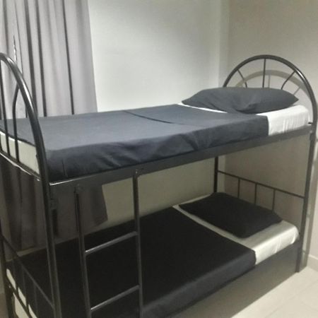 Hood Hostel Kota Kinabalu Kültér fotó