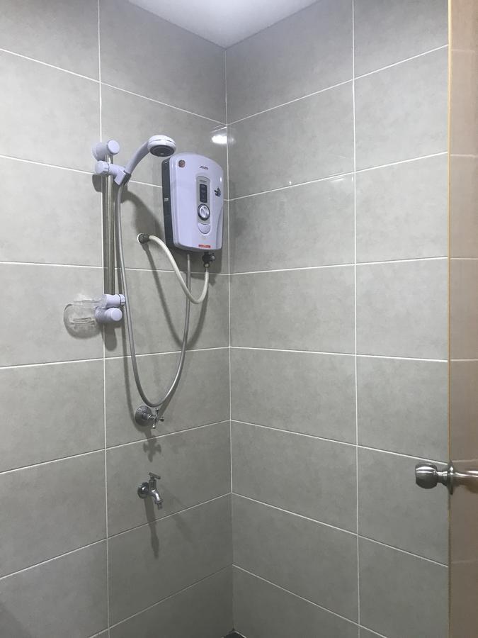 Hood Hostel Kota Kinabalu Kültér fotó