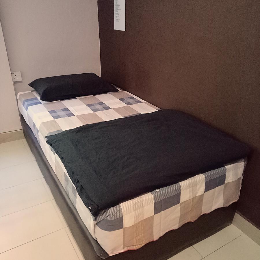 Hood Hostel Kota Kinabalu Kültér fotó