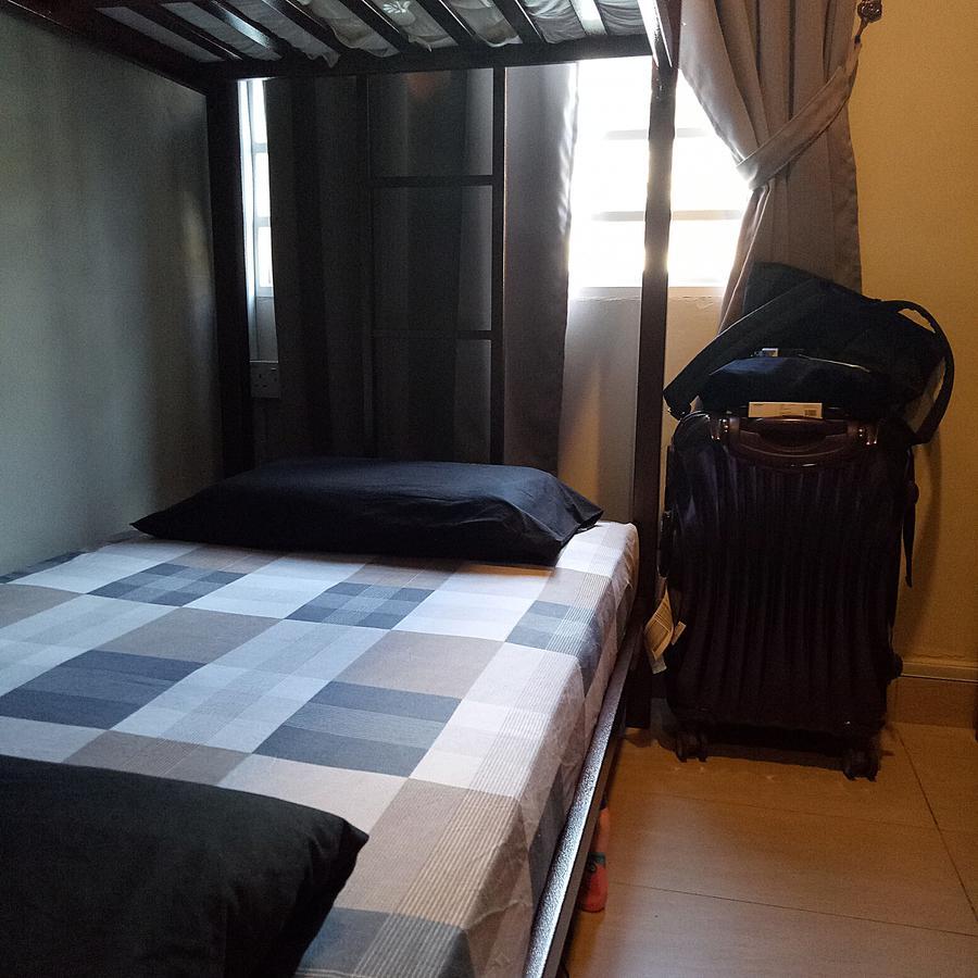 Hood Hostel Kota Kinabalu Kültér fotó