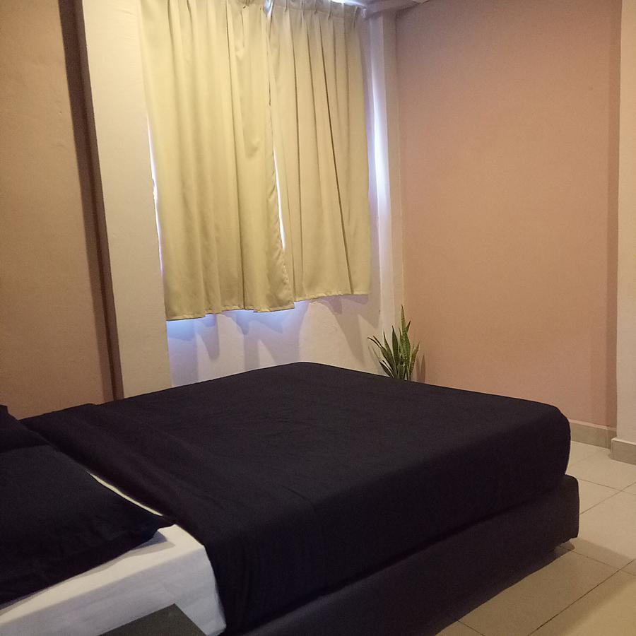 Hood Hostel Kota Kinabalu Kültér fotó