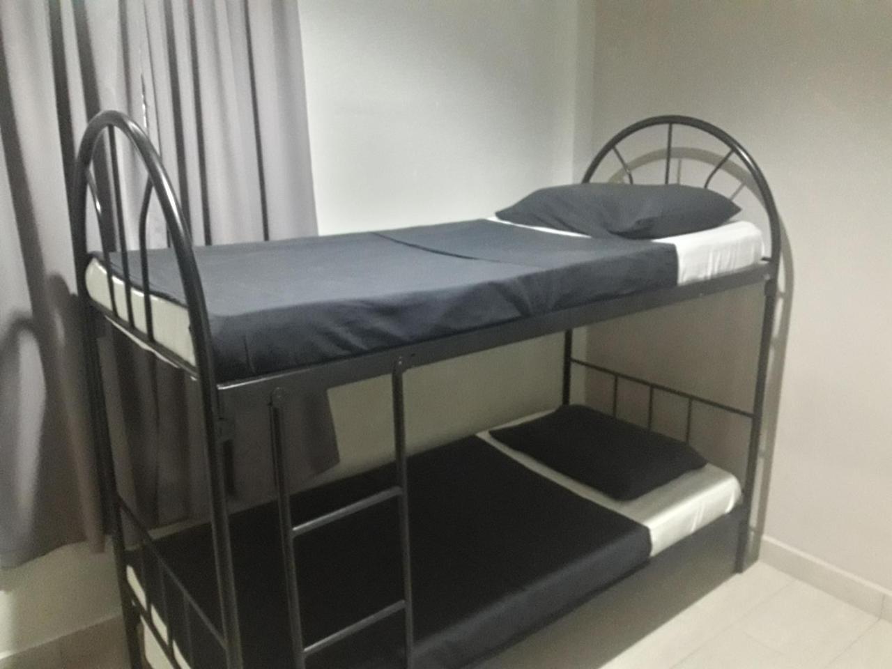 Hood Hostel Kota Kinabalu Kültér fotó